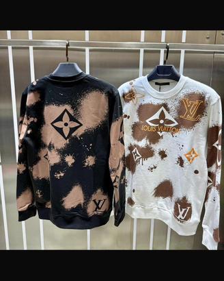 Felpe valentino, gucci