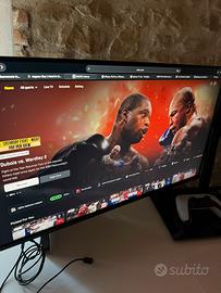 MSI PRO MP275 E2 Monitor 27” FHD