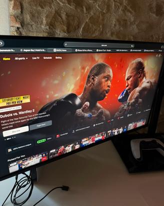 MSI PRO MP275 E2 Monitor 27” FHD