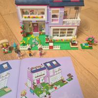 Lego Friends 41095