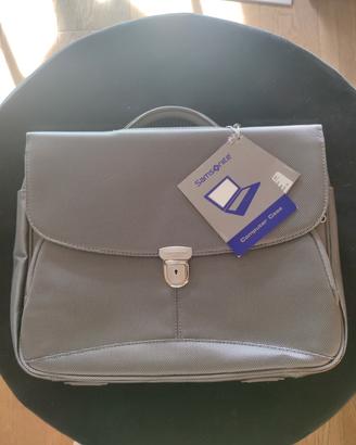 borsa samsonite per laptop