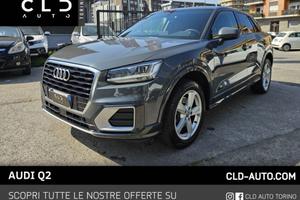 AUDI Q2 1.6 TDI Sport
