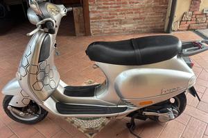 Vespa 125