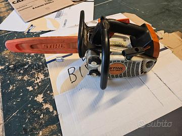 motosega STIHL MS 192T 