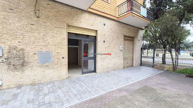 Box/Posto auto Foggia [Cod. rif 3328064VRG]