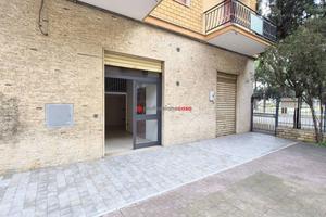 Box/Posto auto Foggia [Cod. rif 3328064VRG]