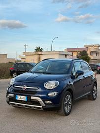 500X 1.6 CC - 120 cv diesel Cross Plus 4x2