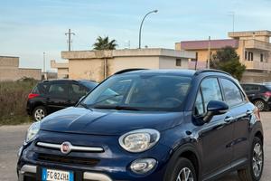 500X 1.6 CC - 120 cv diesel Cross Plus 4x2