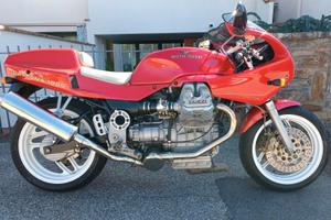 Moto Guzzi Daytona 1000