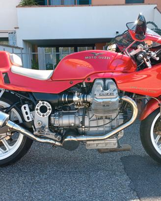 Moto Guzzi Daytona 1000