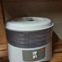 Essiccatore elettronico per alimenti