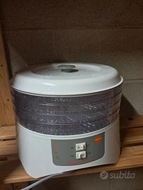 Essiccatore elettronico per alimenti