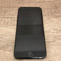 IPhone 7 black 32 gb problemi audio
