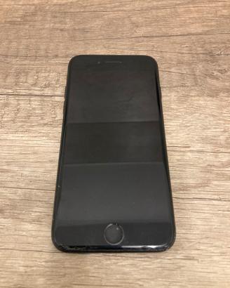 IPhone 7 black 32 gb problemi audio