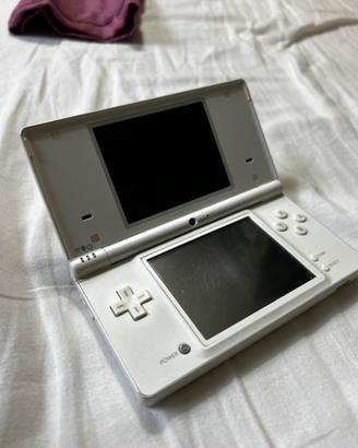 Nintendo DS usato