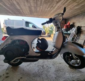 vespa px 150