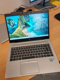 HP Elitebook 840 G5