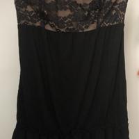 Top a fascia Intimissimi