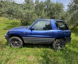 Toyota rav4 - gpl - 1999
