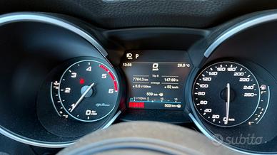 Autocarro Alfa Stelvio N1