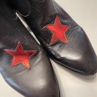 Camperos donna