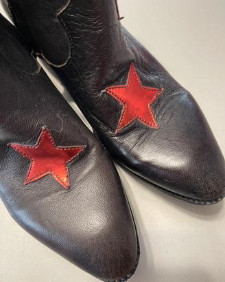 Camperos donna