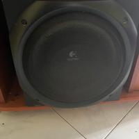 Logitech Z-5500 Digital