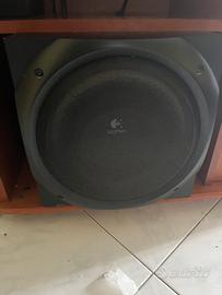 Logitech Z-5500 Digital