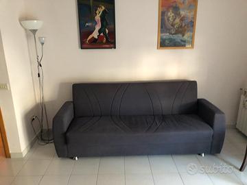 Appartamento piano rialzato 5 vani