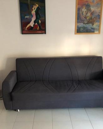 Appartamento piano rialzato 5 vani