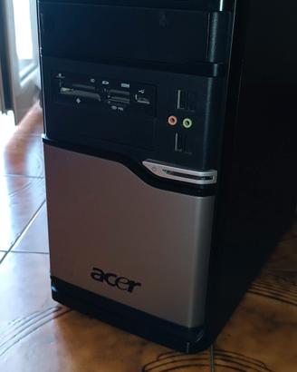 Pc fisso 