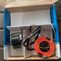 mvt dd am6 senza centralina + pacco originale