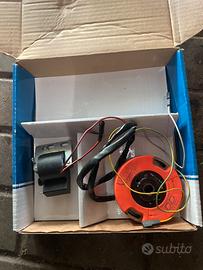 mvt dd am6 senza centralina + pacco originale