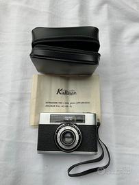 Macchina fotografica kalimar vintage