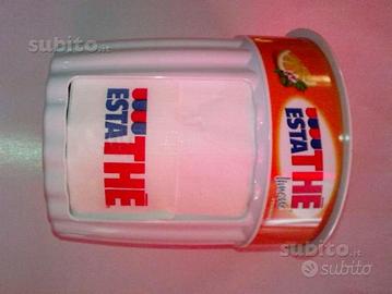 Portatovaglioli "Estathe'"