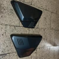 Fianchetto  Benelli 354 sport