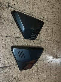 Fianchetto  Benelli anni 70