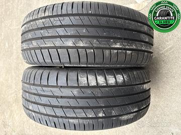 gomme usate 2155517 Estivo GOODYEAR - EFF - 238