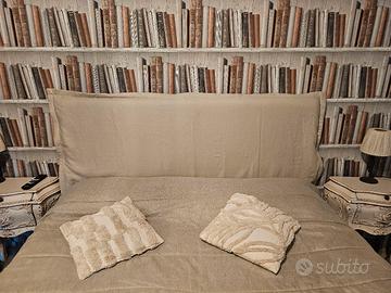 testata letto maison du monde