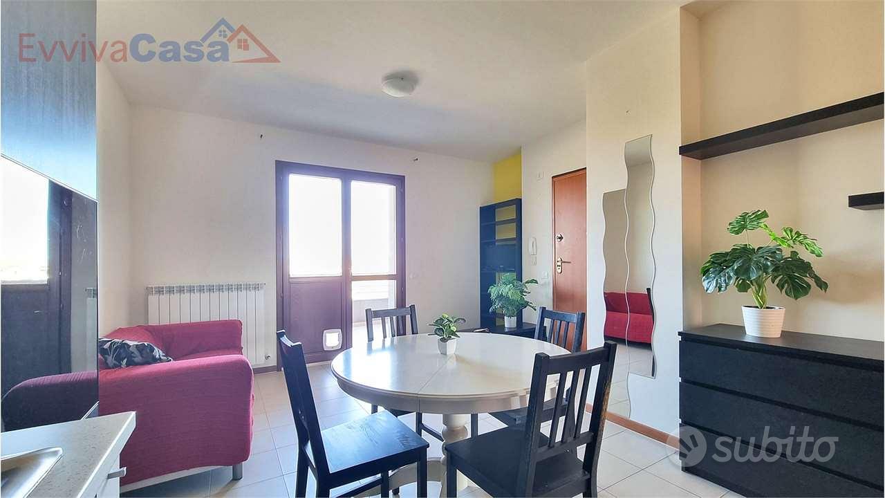 Appartamento – Senigallia, Portone, Borgo Molino - Vista 5