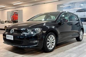 VW GOLF 2.0TDI 150CV DSG LOUNGE - GANCIO TRAINO
