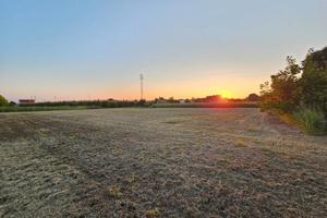 Terreno 0,6ha + magazzino 150mq + edific.ufficiosa
