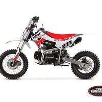 Lem Motor PitBike RF 90CC New Version My 2025