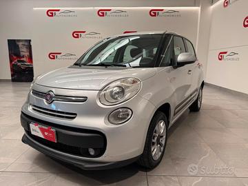 Fiat 500L 0.9 TwinAir Turbo Natural Power Lounge