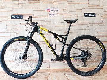 MTB Wilier Triestina FX TG.L⭕🟡