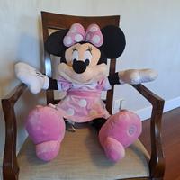 Peluches Minnie Disney