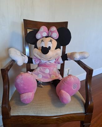 Peluches Minnie Disney