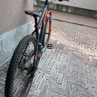 Mountain Bike KTM