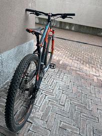 Mountain Bike KTM