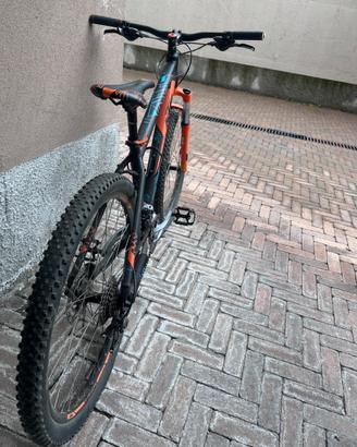 Mountain Bike KTM